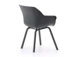 Hartman Sophie Element dining tuinstoel