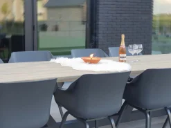 Hartman Sophie Element dining tuinstoel