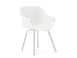 Hartman Sophie Element/ROUGH-S 220cm dining tuinset 7-delig
