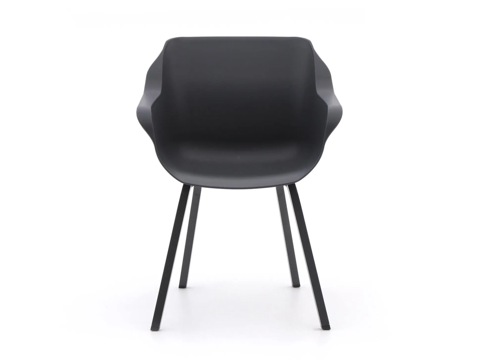 Hartman Sophie Element/ROUGH-S 160cm dining tuinset 5-delig