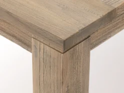 Hartman Sophie Element/ROUGH-S 160cm dining tuinset 5-delig