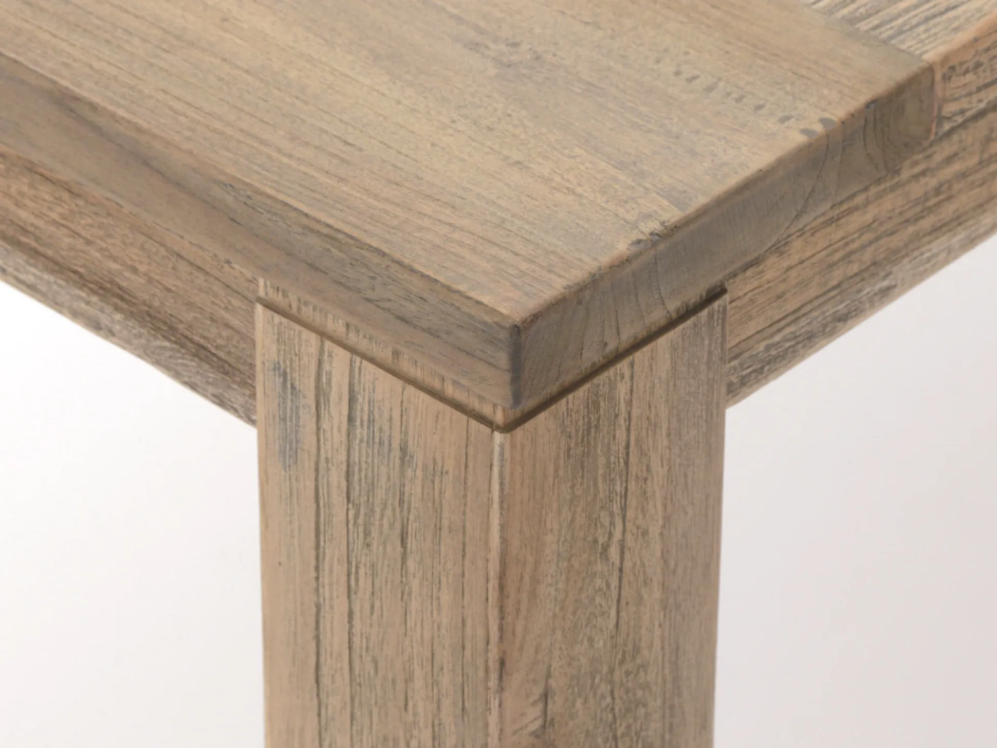 Hartman Sophie Element/ROUGH-S 160cm dining tuinset 5-delig