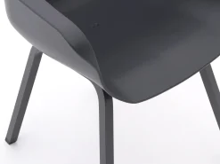 Hartman Sophie Element/ROUGH-S 90cm dining tuinset 3-delig