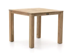 Hartman Sophie Element/ROUGH-S 90cm dining tuinset 3-delig