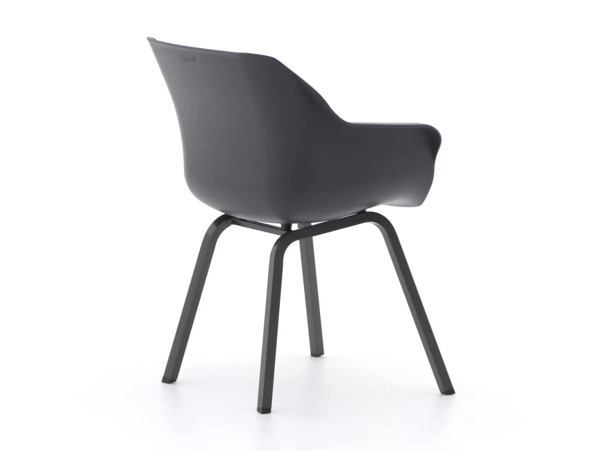 Hartman Sophie Element/ROUGH-S 90cm dining tuinset 3-delig