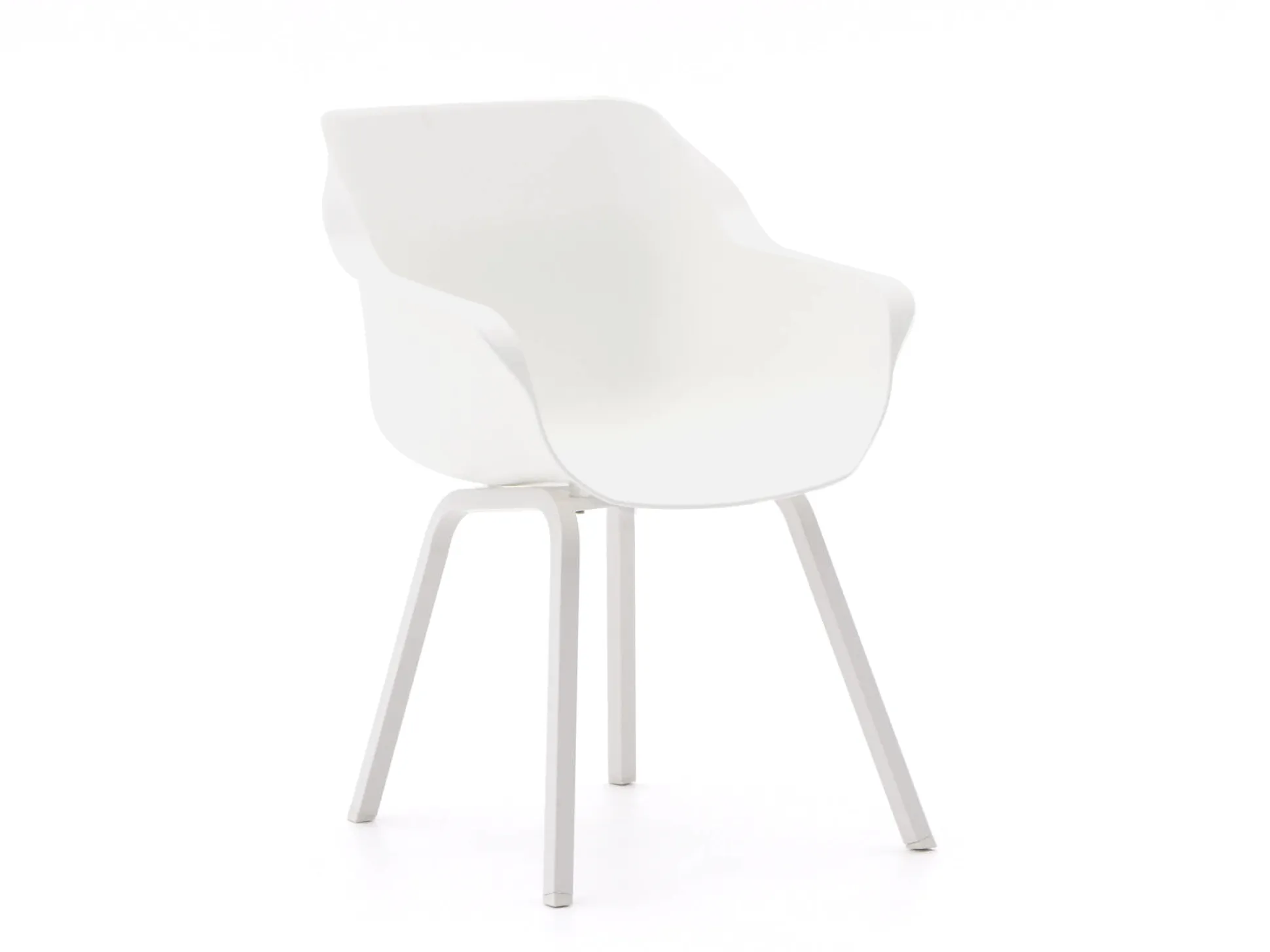 Hartman Sophie Element/Studio 240cm dining tuinset 7-delig