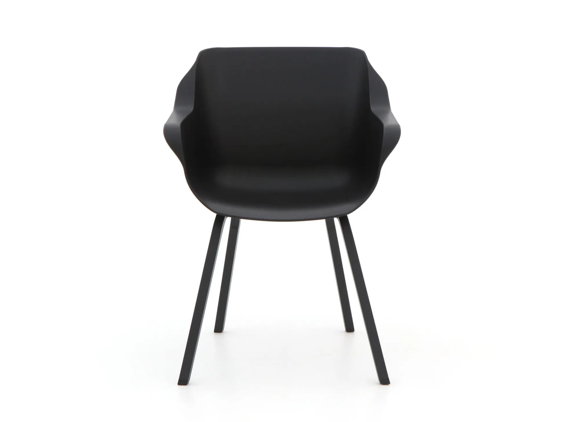 Hartman Sophie Element/Studio 170cm dining tuinset 5-delig