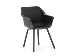 Hartman Sophie Element/Studio 170cm dining tuinset 5-delig