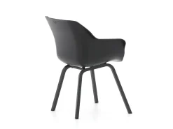 Hartman Sophie Element/Studio 170cm dining tuinset 5-delig