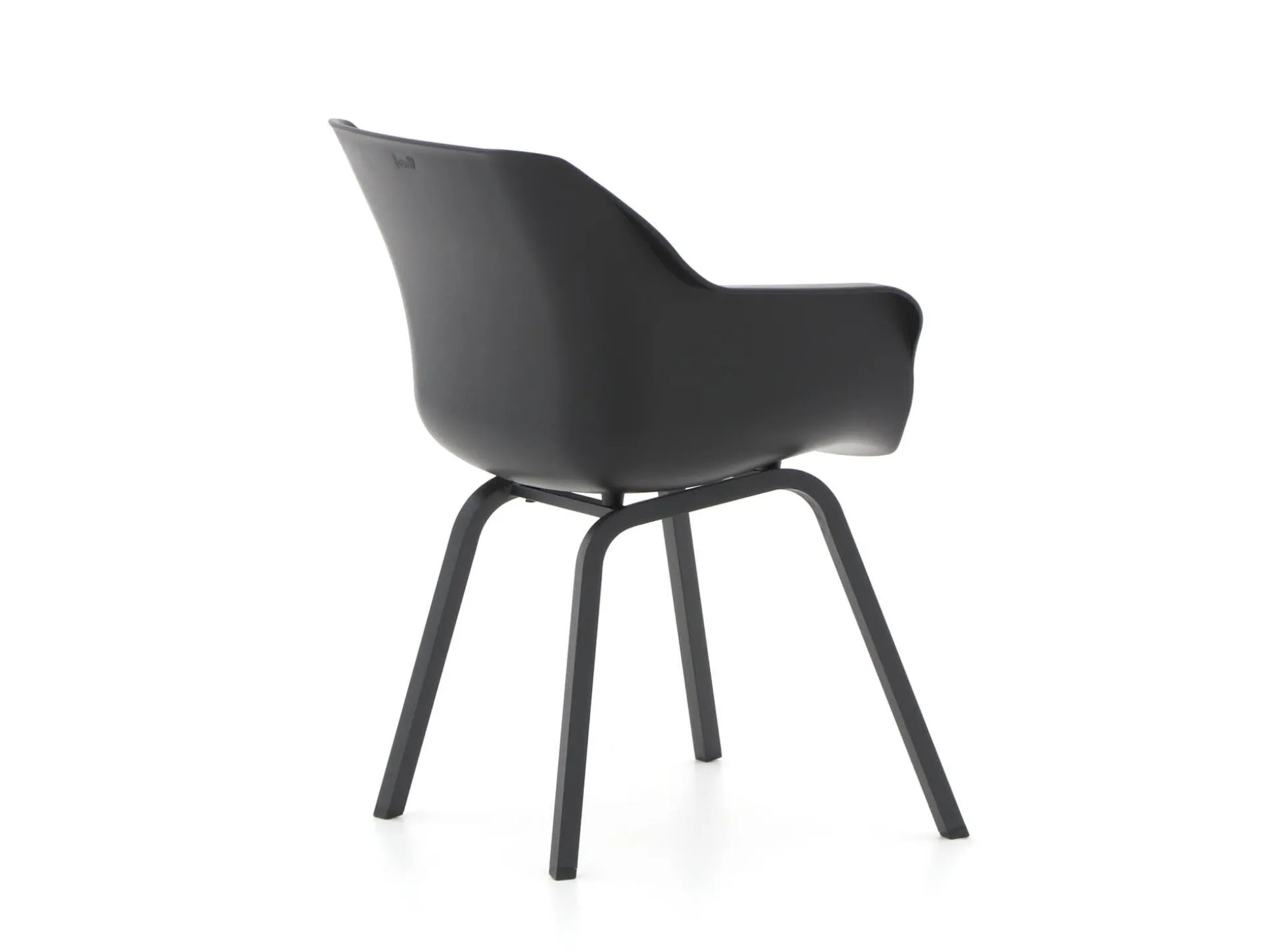 Hartman Sophie Element/Studio 170cm dining tuinset 5-delig