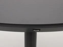 Hartman Sophie Element/Studio ø128cm dining tuinset 5-delig