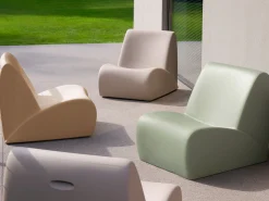 Hartman Sophie lounge tuinstoel
