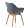 Hartman Sophie/ROUGH-X 170cm dining tuinset 9-delig