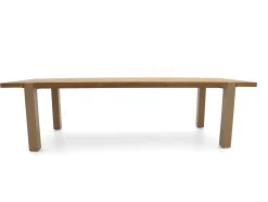 Hartman Sophie Studio/Almeria 280cm dining tuinset 7-delig