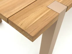 Hartman Sophie Studio/Almeria 280cm dining tuinset 7-delig