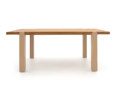 Hartman Sophie Studio/Almeria 200cm dining tuinset 5-delig