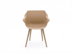 Hartman Sophie Studio/Almeria 200cm dining tuinset 5-delig