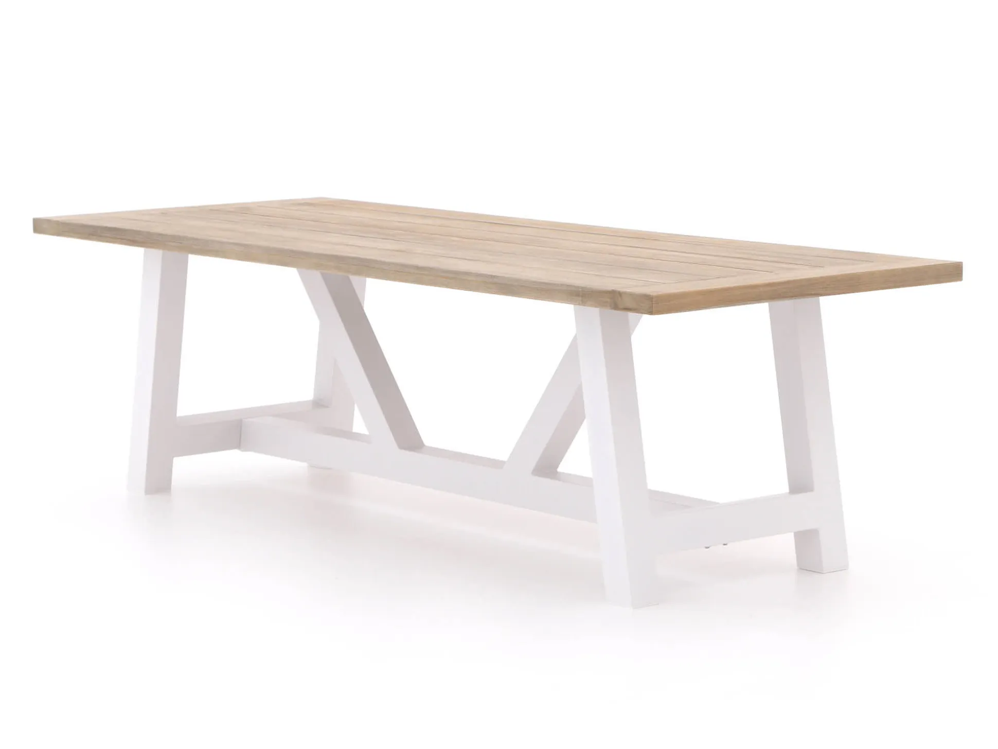 Hartman Sophie Studio/Bresimo 260cm dining tuinset 7-delig