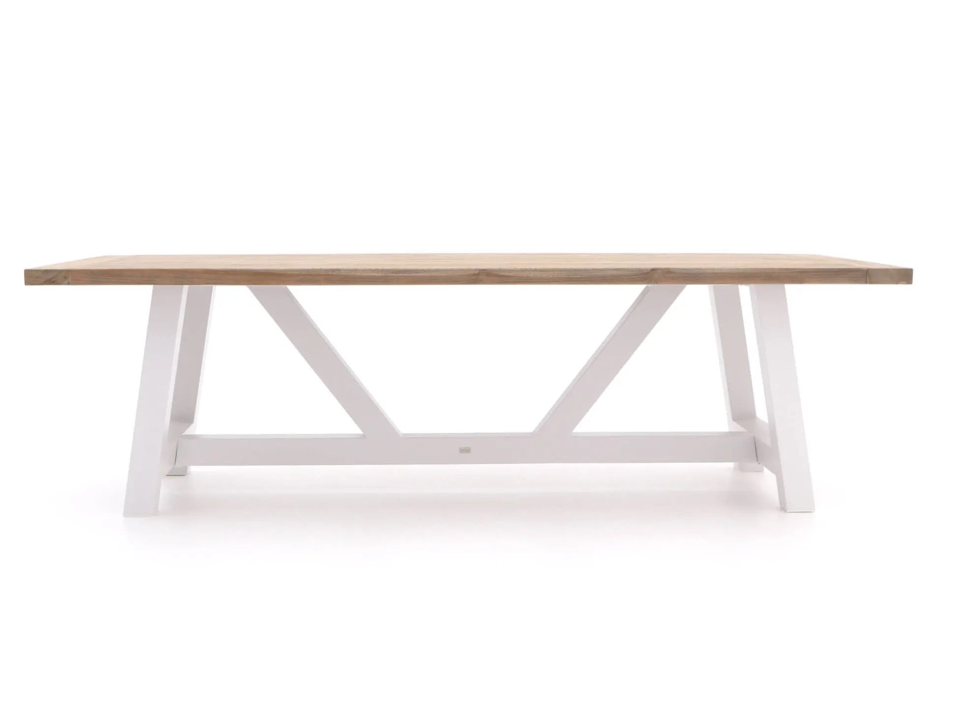 Hartman Sophie Studio/Bresimo 260cm dining tuinset 7-delig