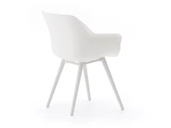 Hartman Sophie Studio/Bresimo 260cm dining tuinset 7-delig