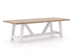 Hartman Sophie Studio/Bresimo 260cm dining tuinset 7-delig