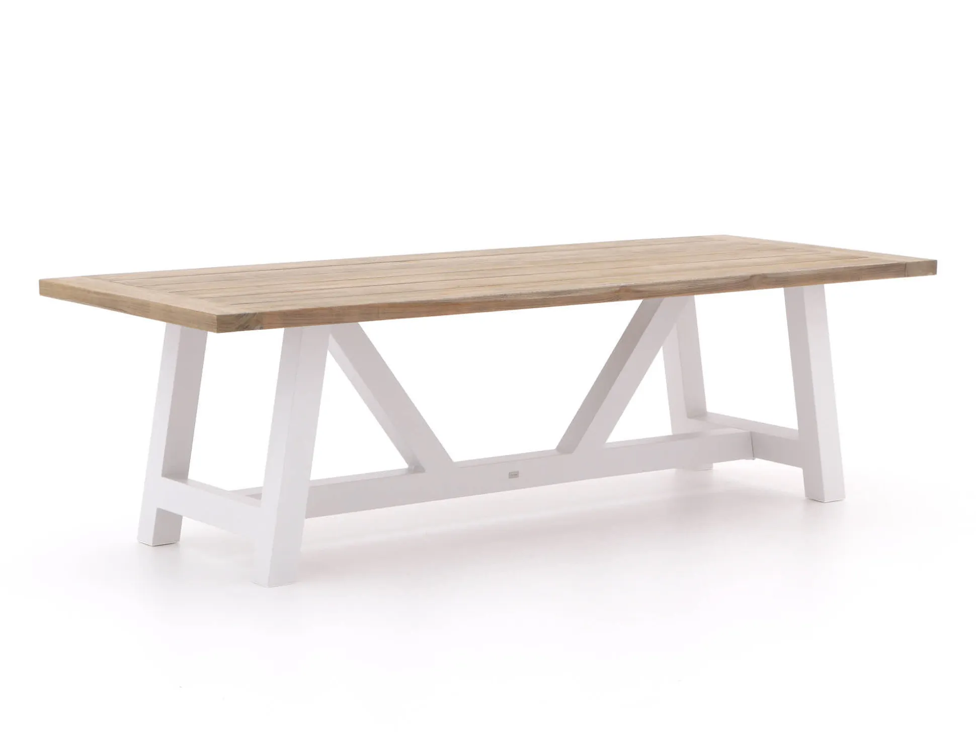 Hartman Sophie Studio/Bresimo 260cm dining tuinset 7-delig
