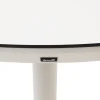 Hartman Sophie Studio ø128cm dining tuinset 5-delig