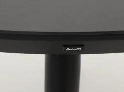 Hartman Sophie Studio ø128cm dining tuinset 5-delig