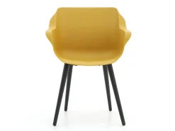 Hartman Sophie Studio ø128cm dining tuinset 5-delig