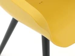 Hartman Sophie Studio ø128cm dining tuinset 5-delig