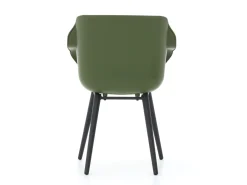 Hartman Sophie Studio 170cm dining tuinset 5-delig