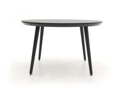 Hartman Sophie Studio dining tuintafel ø128cm