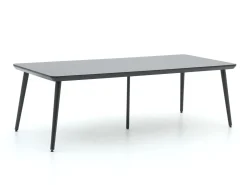 Hartman Sophie Studio dining tuintafel 240x100cm