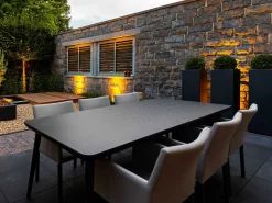 Hartman Sophie Studio dining tuintafel 170x100cm
