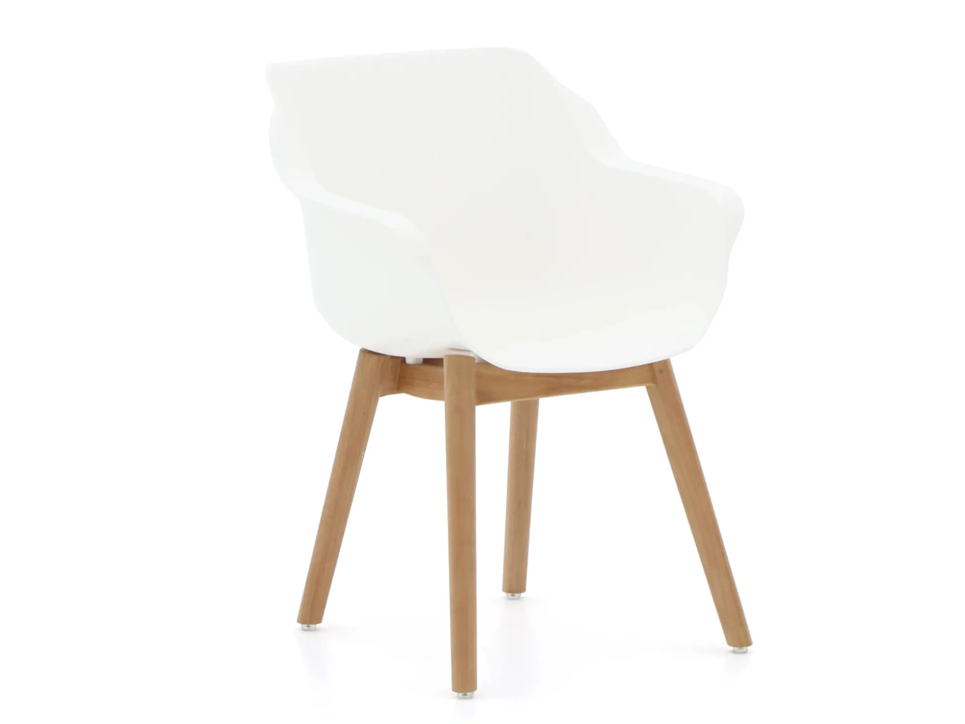 Hartman Sophie Studio dining tuinstoel