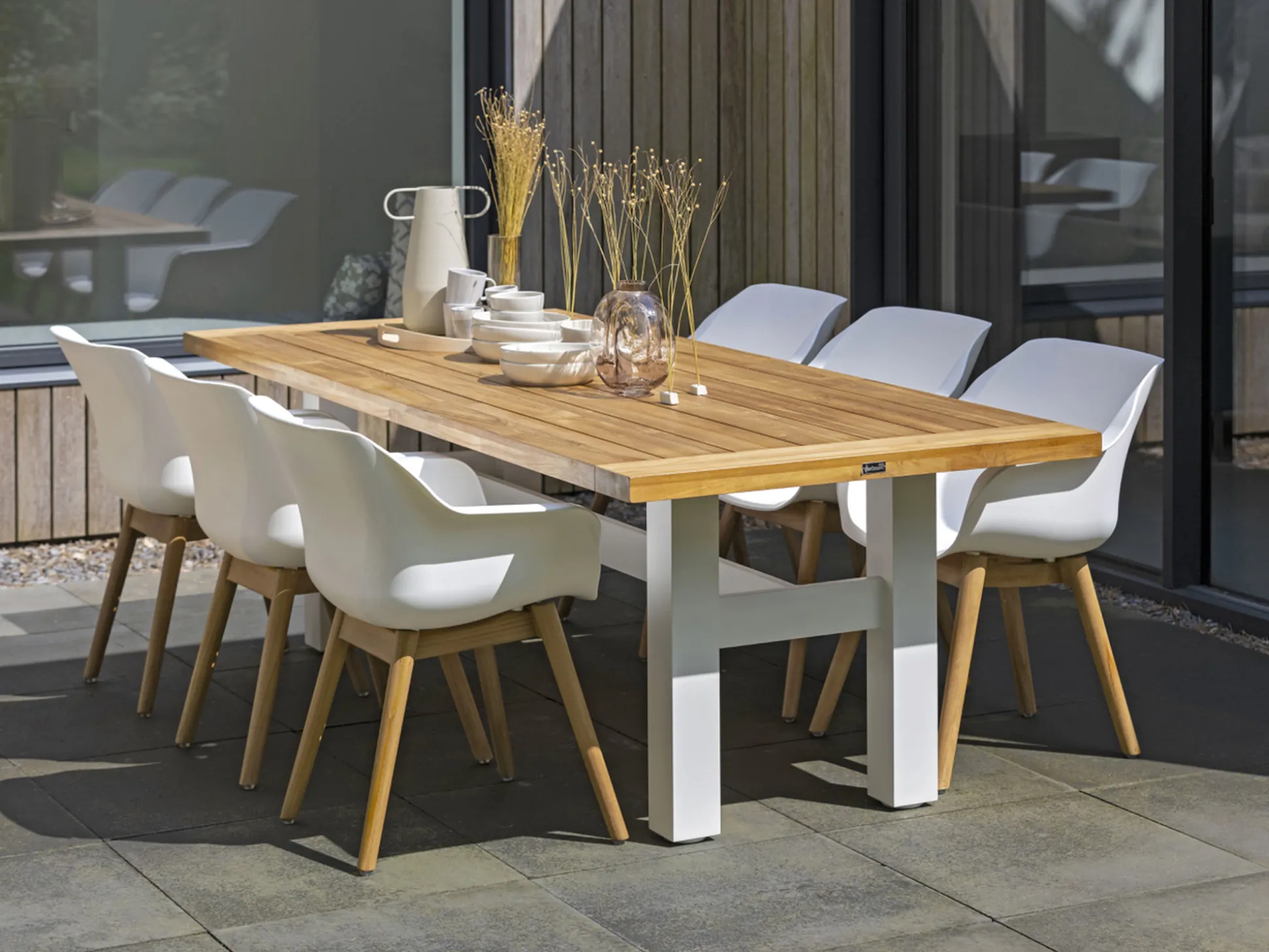 Hartman Sophie Studio dining tuinstoel