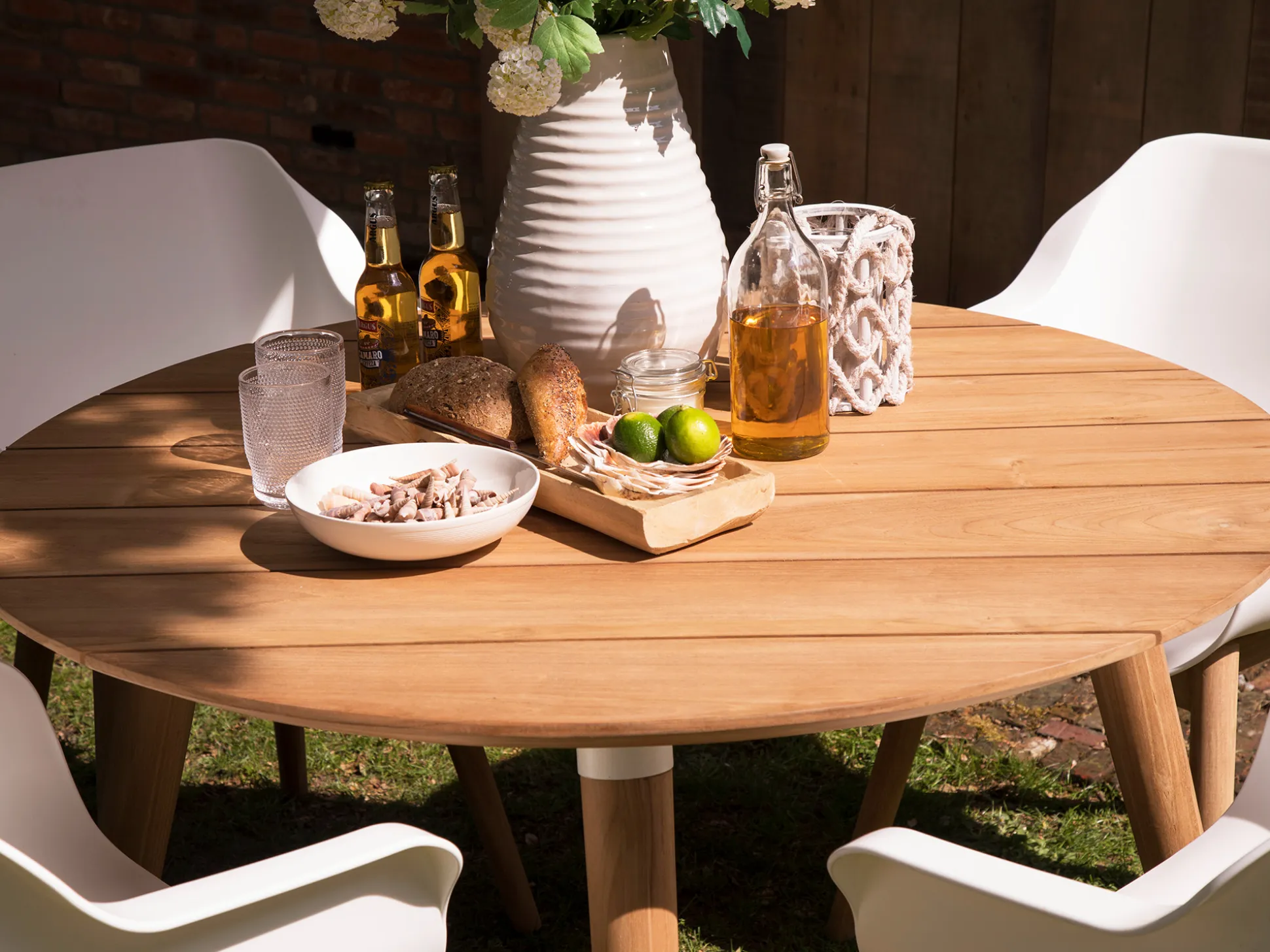 Hartman Sophie Studio dining tuinstoel