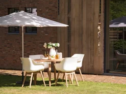 Hartman Sophie Studio dining tuinstoel