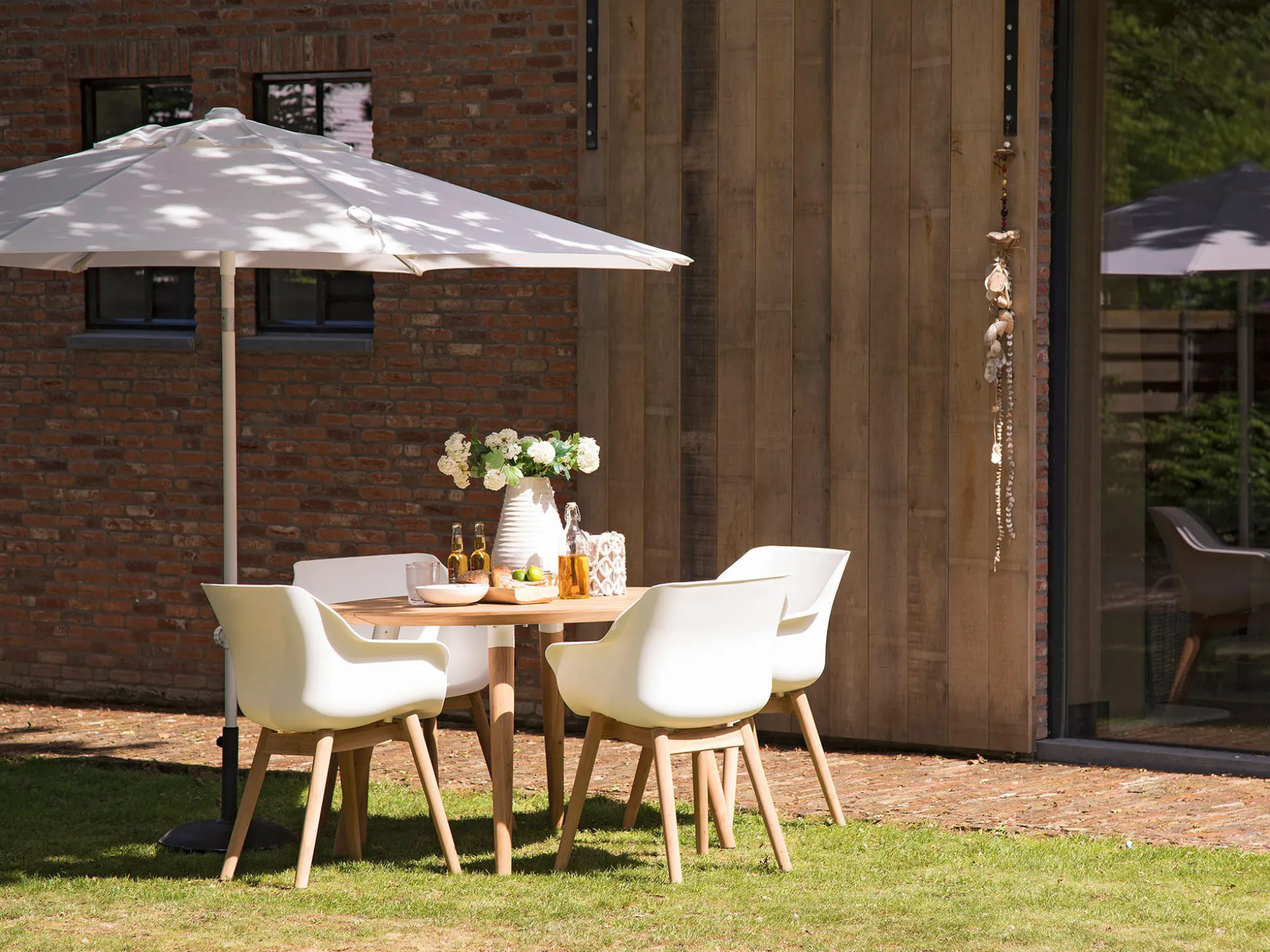 Hartman Sophie Studio dining tuinstoel