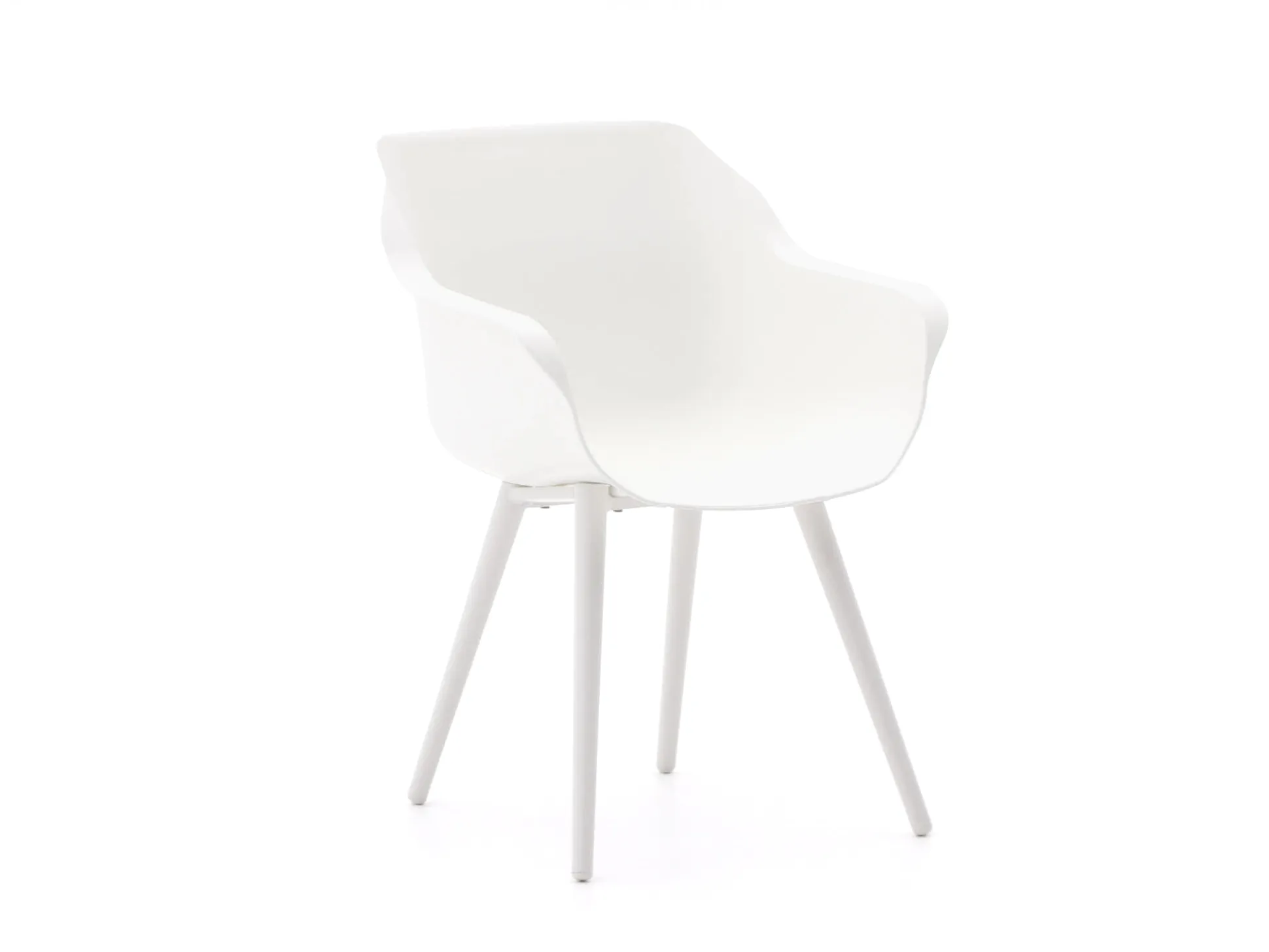 Hartman Sophie Studio dining tuinstoel