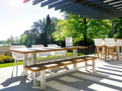 Hartman Sophie Studio dining tuinstoel