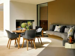 Hartman Sophie Studio dining tuinstoel