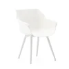 Hartman Sophie Studio/ROUGH-S 220cm dining tuinset 7-delig