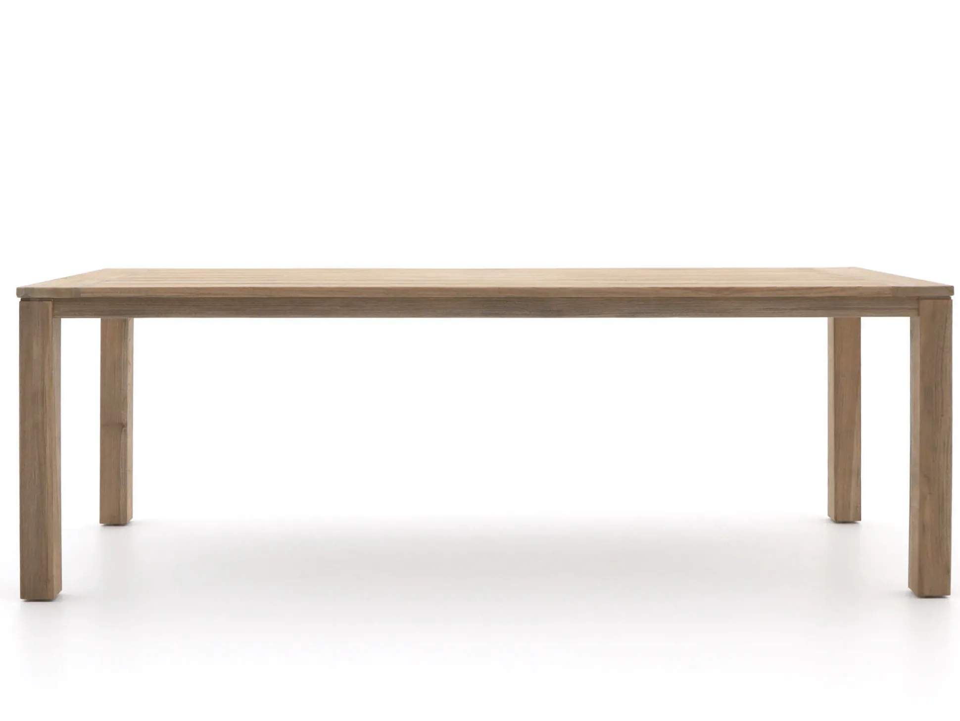 Hartman Sophie Studio/ROUGH-S 220cm dining tuinset 7-delig