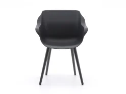 Hartman Sophie Studio/ROUGH-S 90cm dining tuinset 5-delig