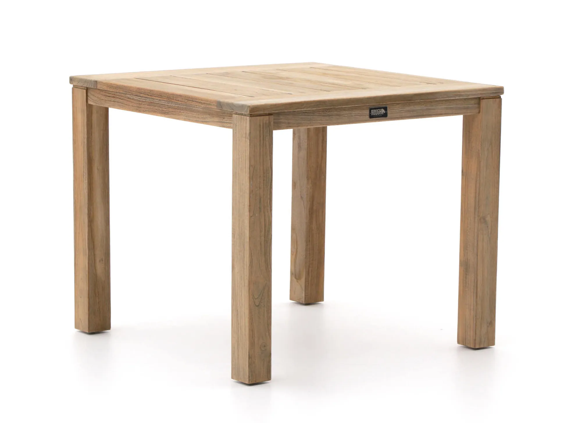 Hartman Sophie Studio/ROUGH-S 90cm dining tuinset 5-delig
