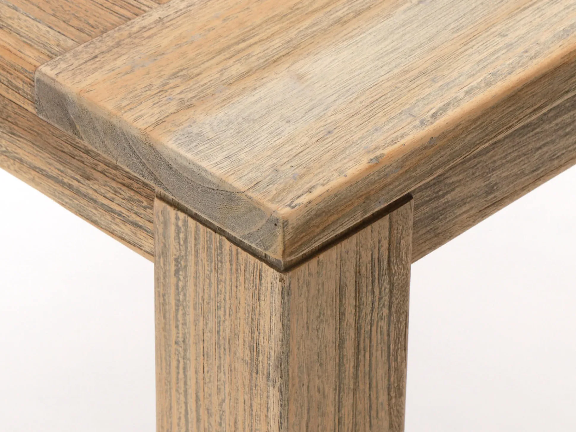 Hartman Sophie Studio/ROUGH-S 90cm dining tuinset 5-delig