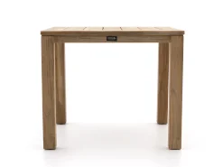 Hartman Sophie Studio/ROUGH-S 90cm dining tuinset 5-delig