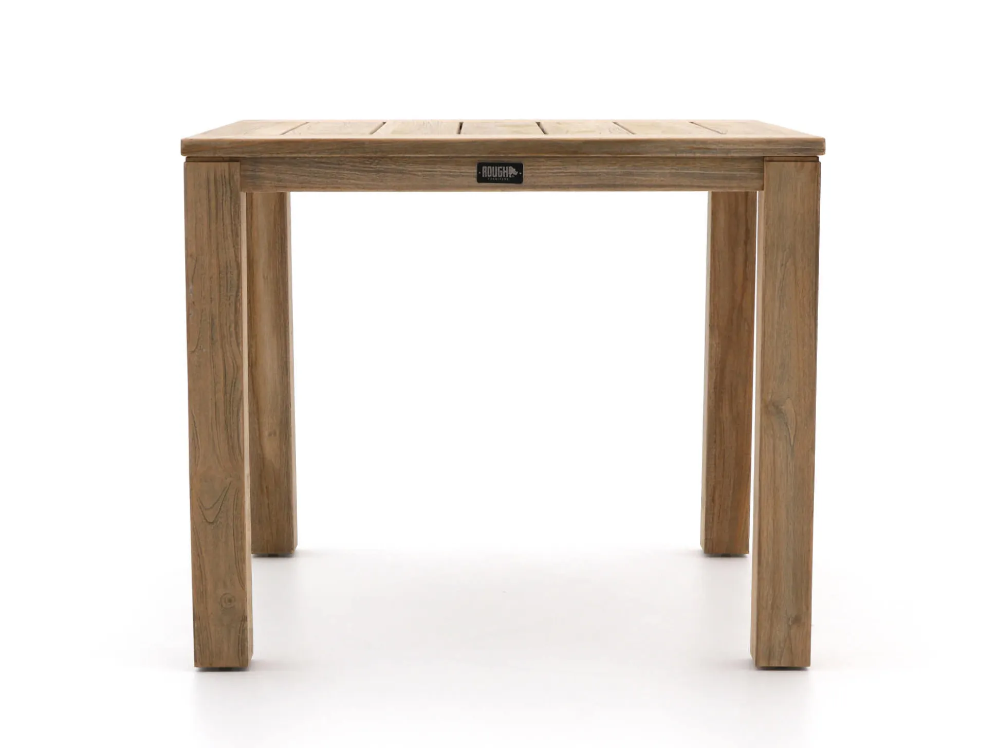 Hartman Sophie Studio/ROUGH-S 90cm dining tuinset 5-delig