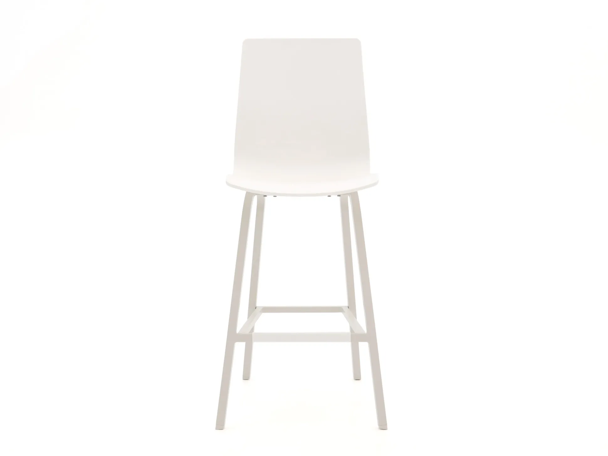 Hartman Sophie Studio Wave barstoel